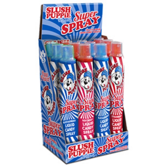 Picture of Slush Puppie Super Spray 80ml x12